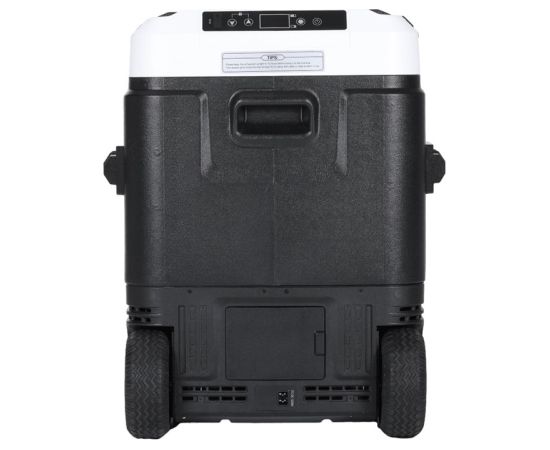 Hcalory P50M+ Car Cooler with Bluetooth Auto ledusskapji ar kompresoru