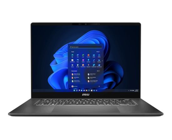 MSI Prestige 16 AI+ C3MG-248PL X7 358H 16" 2.8K 120Hz OLED 32GB 1000SSD W11Pro Ноутбуки