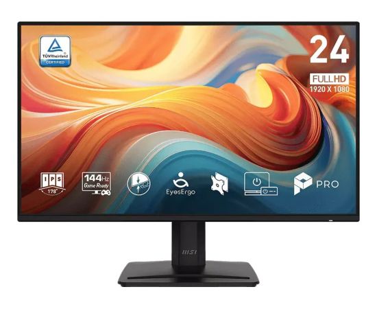 Monitors MSI Pro MP242 E14A Monitori