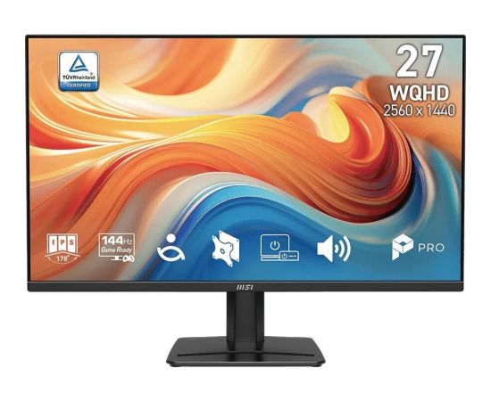 Monitors MSI PRO MP275Q E14 Monitori
