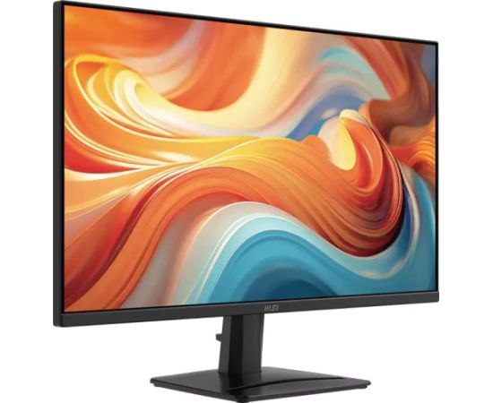 Monitors MSI PRO MP275Q E14 LED / LCD мониторы