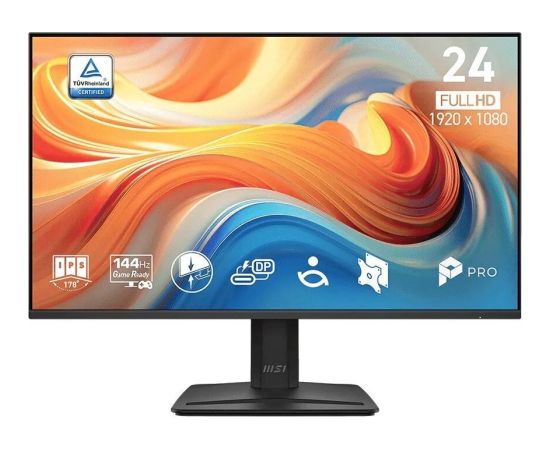 Monitors MSI PRO MP242 E14C LED / LCD мониторы