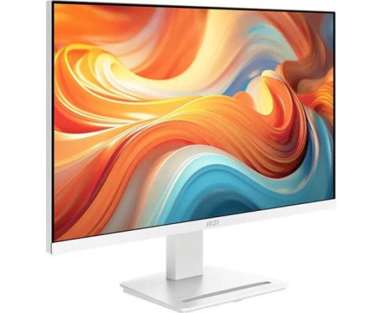 MSI MonitorS 27''  PRO MP273W E14A LED/FHD/FLAT/144Hz WHITE LED / LCD мониторы