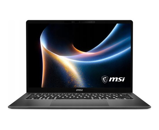 MSI Prestige 14 AI+ D3MG-060PL Ultra X7 358H 14" FHD+ OLED 32GB 1000SSD W11Pro Ноутбуки