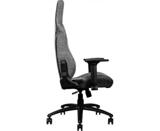 Gaming chair MSI MAG CH130 materiał Repeltek Новинки Компьютерная техника