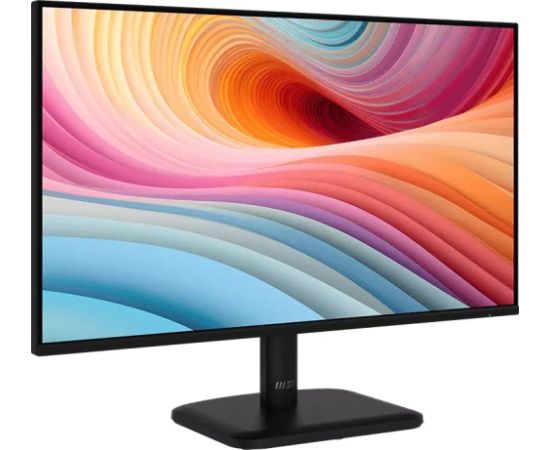 Monitors MSI PRO MP251L E2 FHD 120HZ Monitori