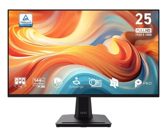 Monitors MSI PRO MP251 E14L LED / LCD мониторы