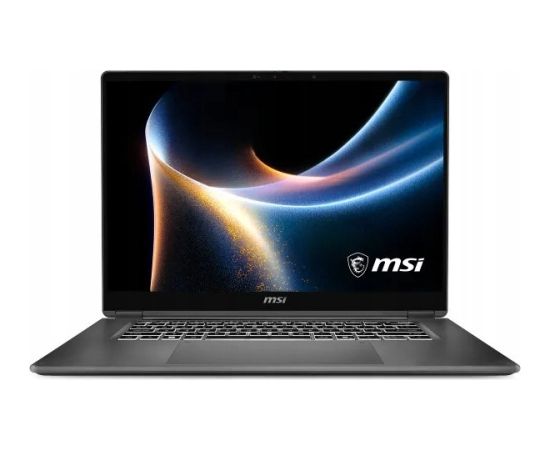 MSI Prestige 16 AI+ C3MG-069PL - Ultra 7 355 | 16"" OLED | 32GB | 1TB | Win11Pro | BLACK Ноутбуки