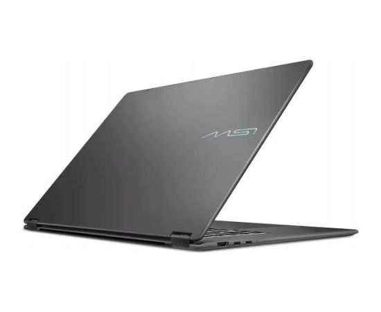 MSI Prestige 16 AI+ C3MG-069PL - Ultra 7 355 | 16"" OLED | 32GB | 1TB | Win11Pro | BLACK Ноутбуки