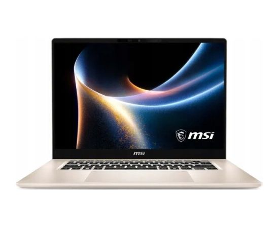 MSI Prestige 16 AI+ C3MG-069PL - Ultra 7 355 | 16"" OLED | 32GB | 1TB | Win11Pro | GOLD Ноутбуки
