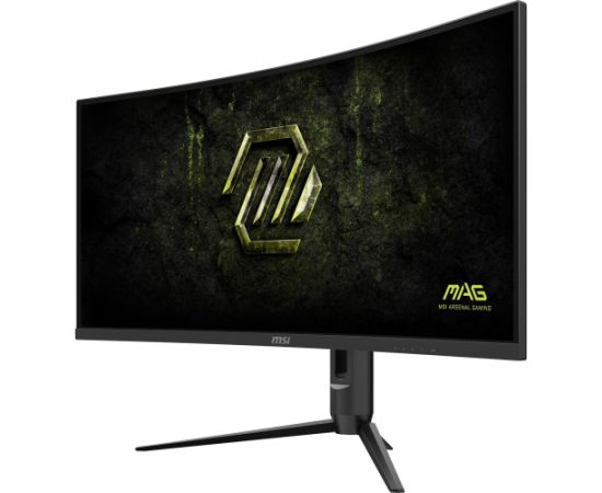 Monitors MSI MAG 342CQRF E20 LED / LCD мониторы