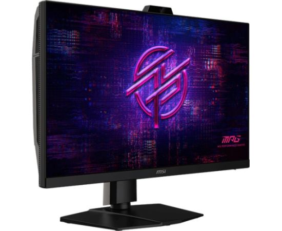 Monitors MSI 272QRF X36 Pulsar LED / LCD мониторы