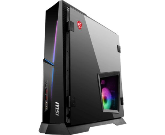 MSI MPG Trident AS AI 2NVP7-012AT Intel Core Ultra 7 265F 32 GB DDR5-SDRAM 1 TB SSD NVIDIA GeForce RTX 5070 Windows 11 Home Desktop PC Personālie datori