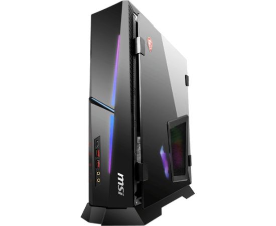 MSI MPG Trident AS AI 2NVP7-012AT Intel Core Ultra 7 265F 32 GB DDR5-SDRAM 1 TB SSD NVIDIA GeForce RTX 5070 Windows 11 Home Desktop PC Personālie datori
