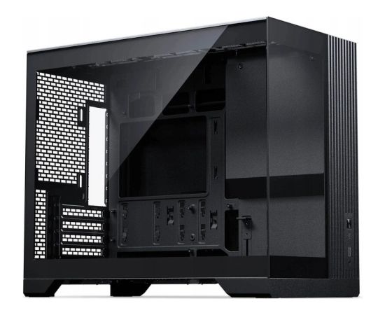 CASE Phanteks Mini mATX Tempered Glass Jaunumi - Datori