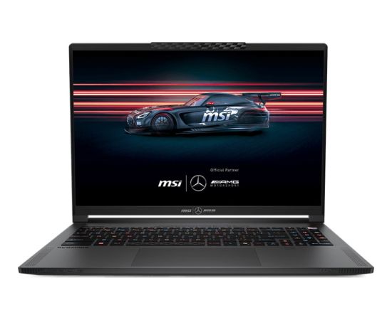 MSI Stealth A16 AI+ Mercedes-AMG A3XWGG-034PL Ryzen AI 9 HX 370 / 32 GB / 2 TB / W11 Pro / RTX 5070 / 240 Hz Ноутбуки
