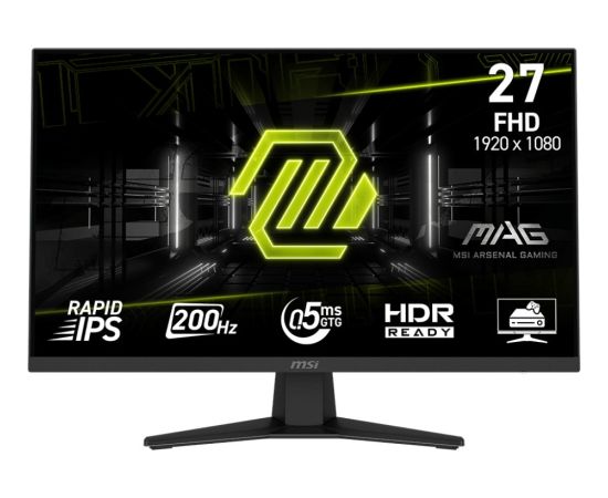 Monitors MSI MAG G274FDE Monitori