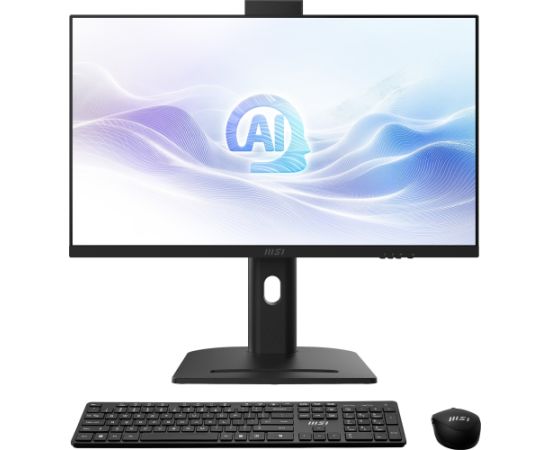 aio MSI Modern AM273QP AI 1UMG-221AT 68cm 27" /32GB/1TB i7-155H W11P Компьютеры All In One