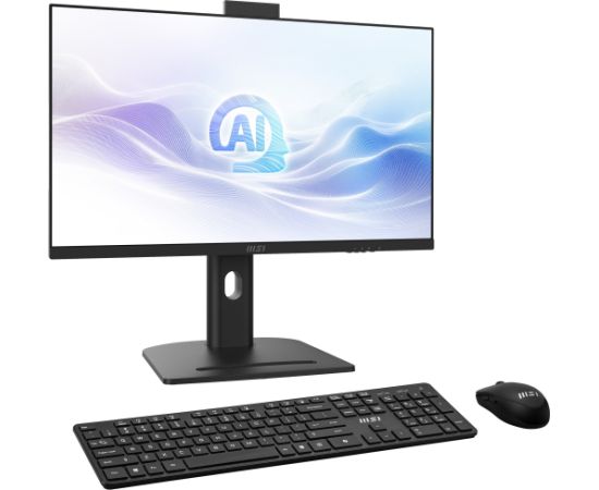 aio MSI Modern AM273QP AI 1UMG-221AT 68cm 27" /32GB/1TB i7-155H W11P Компьютеры All In One
