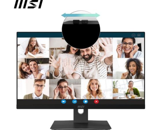 MSI Modern AM272P 1M-1235AT i7-150U 68cm 27" /16GB/512GB SSD W11P Компьютеры All In One