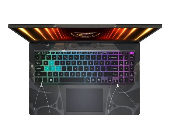 MSI Cyborg 15 B2RWEKG-046XPL Core 7 240H / 16 GB / 512 GB / RTX 5050 / 144 Hz Ноутбуки