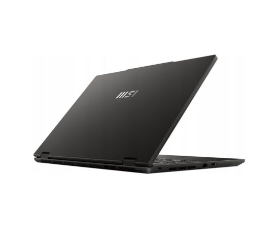 MSI VenturePro 16 AI A1VEG-006XPL - Ultra 5 125H | 16" | 16GB | 512GB | No OS | RTX 4050 Portatīvie datori
