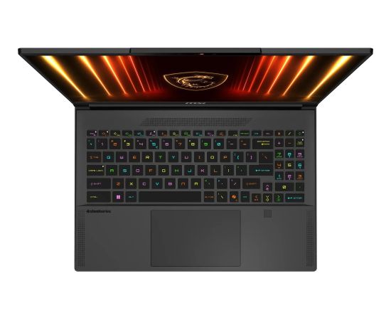 MSI Stealth A16 AI+ A3XWIG-041PL Ryzen AI 9 HX 370 / 32 GB / 2 TB / W11 Pro / RTX 5080 / 240 Hz Ноутбуки