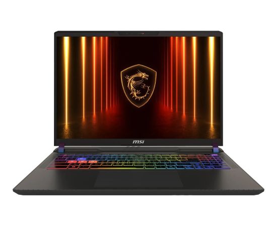 MSI Vector 16 HX AI A2XWIG-093PL Ultra 9 275HX / 32 GB / 1 TB / W11 / RTX 5080 / 240 Hz Ноутбуки