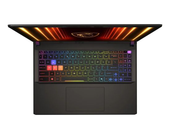 MSI Vector 16 HX AI A2XWIG-093PL Ultra 9 275HX / 32 GB / 1 TB / W11 / RTX 5080 / 240 Hz Ноутбуки
