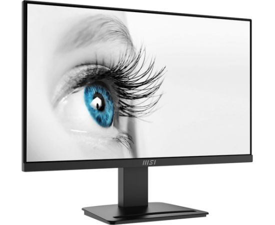 Monitors MSI PRO MP2412 LED / LCD мониторы