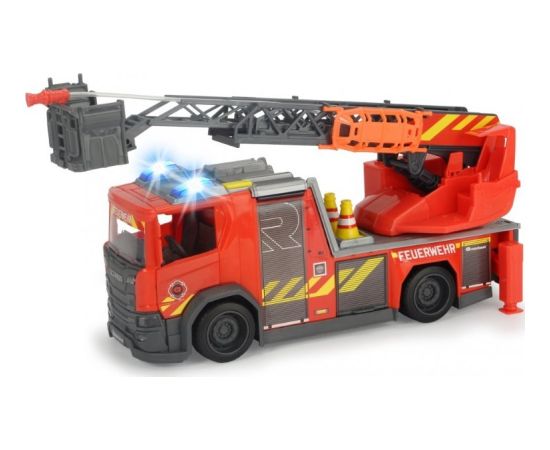 Dickie Scania turntable ladder 203716017 ceļamkrāns Jaunumi - Datori