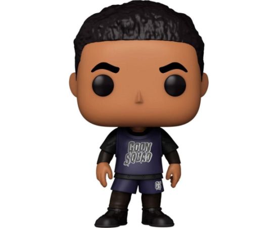 Figurka Funko Pop Funko POP Movies: Space Jam 2- Don (Chase possible) Фигурки и герои