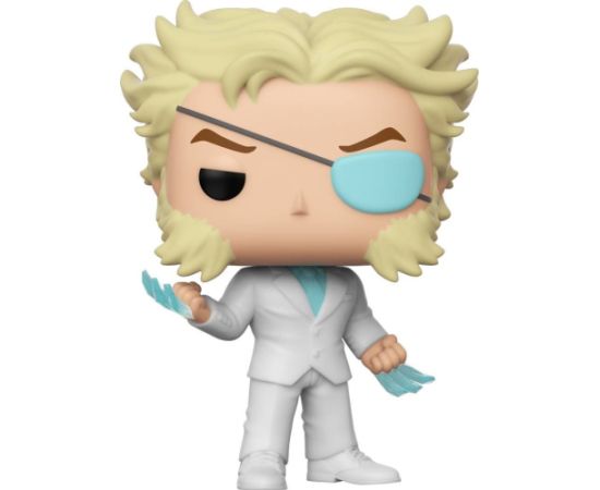 Figurka Funko Pop Funko POP Marvel: Infinity Warps - Diamond Patch Figūriņas un varoņi