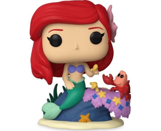Figurka Funko Pop POP Disney: Ultimate Princess - Ariel Фигурки и герои