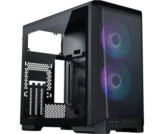 CASE Phanteks  Eclipse P200A D-RGB (PH-EC200ATG_DBK01) Новинки Компьютерная техника