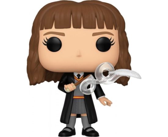 Figurka Funko Pop Funko POP Movies: Harry Potter - Hermione Granger (with Feather) Figūriņas un varoņi