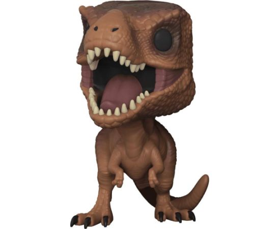 Figurka Funko Pop Figurka Pop Vinyl:Jurassic Park Tyrannosaurus Figūriņas un varoņi