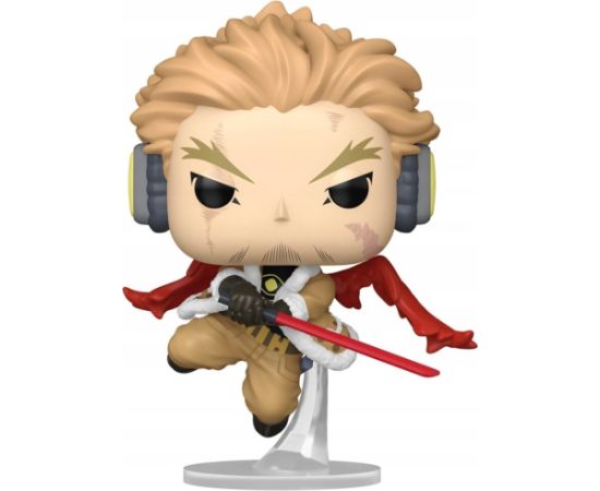 Figurka Funko Pop FUNKO POP! Vinyl figure My Hero Academia - Hawks, 9 cm Figūriņas un varoņi