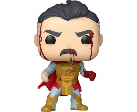 Figurka Funko Pop Funko POP Vinyl InvincibleS2 Omni-Man BD Фигурки и герои