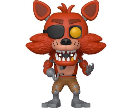 Figurka Funko Pop FUNKO POP! 87115, Collectible figure, Movie & TV series Figūriņas un varoņi