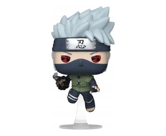Figurka Funko Pop Funko POP! - Naruto - Kakashi Hatake (92000) 889698920001 (889698920001) Figūriņas un varoņi