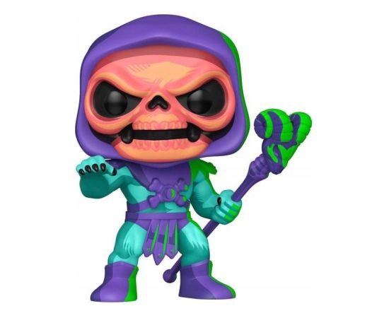 Figurka Funko Pop Funko POP Vinyl MotU S11– Skeletor Фигурки и герои