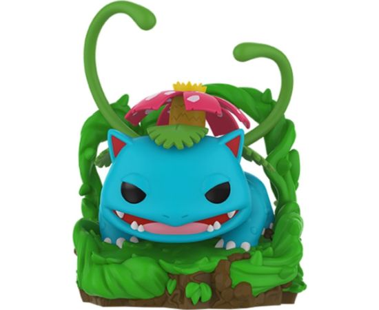 Figurka Funko Pop Funko POP Premium Pokemon Venusaur Фигурки и герои