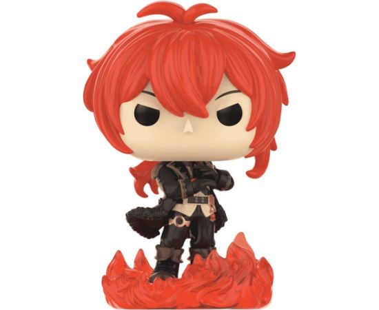 Figurka Funko Pop FUNKO POP! 80895, Collectible figure, Video game Figūriņas un varoņi