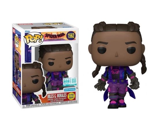 Figurka Funko Pop Funko POP Vinyl Exclusive Supreme ATSV Unmask Фигурки и герои
