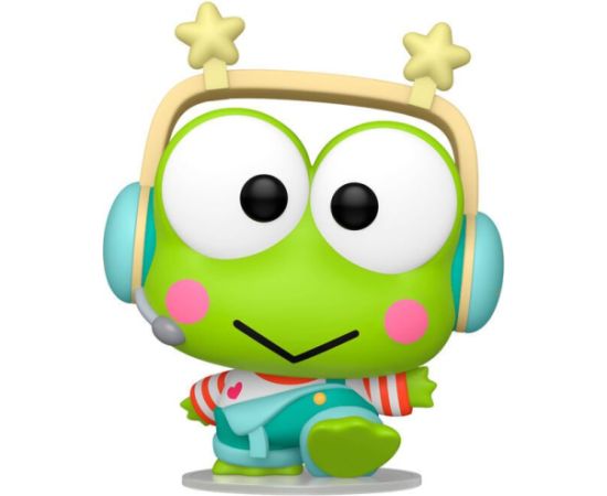 Figurka Funko Pop Funko POP Vinyl HK Keroppi K-Pop Фигурки и герои