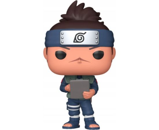 Figurka Funko Pop Funko POP Vinyl Classic Iruka Umino Фигурки и герои