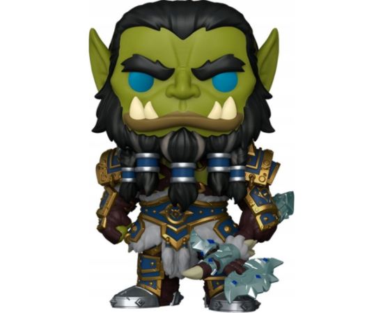 Figurka Funko Pop Funko! POP Vinyl WoW Thrall Фигурки и герои