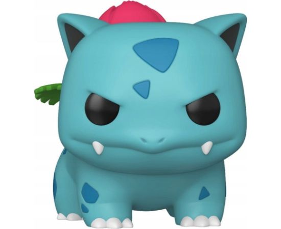 Figurka Funko Pop Funko POP Vinyl Pokemon Ivysaur Фигурки и герои