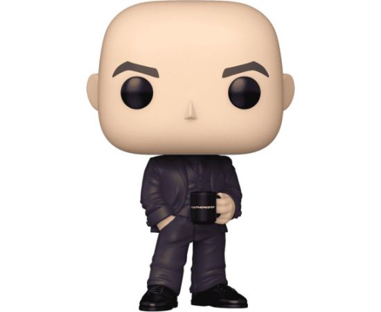 Figurka Funko Pop Funko Pop! Figur Movies Superman- Lex Luthor Figūriņas un varoņi